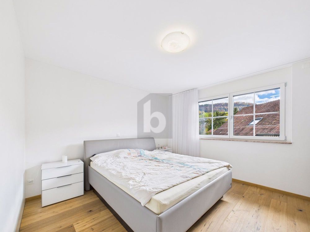 TRAUMHAFTE AUSSICHT AN RUHIGER LAGE - Bild 3