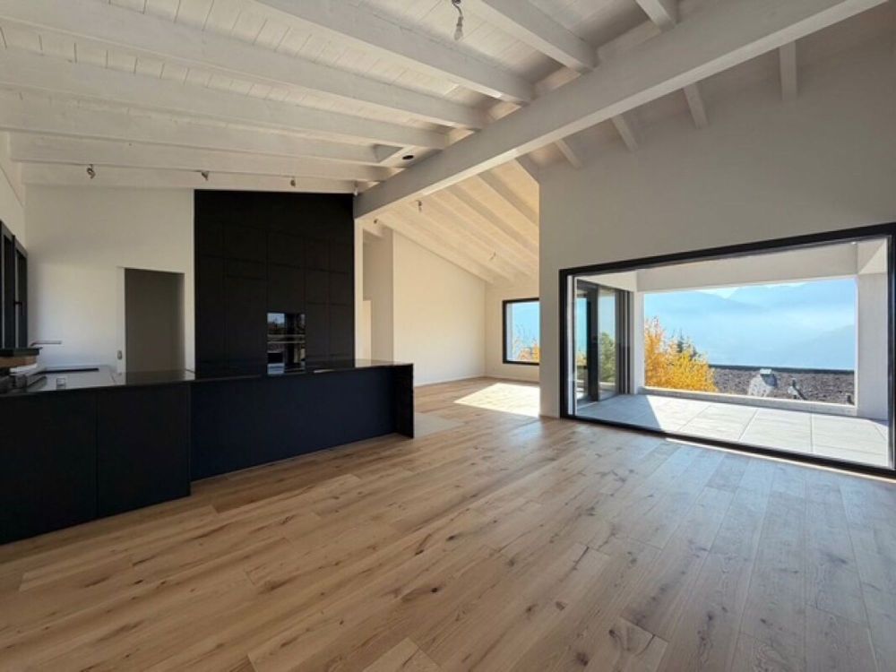 Grimisuat - Miete 3.5 - Bild 1