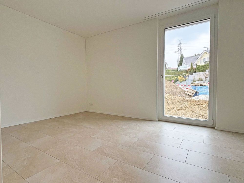 Grosszügige, helle 3 1/2-Zimmer- und Attikawohnungen mit attraktiven Aussenbereichen - Bild 7
