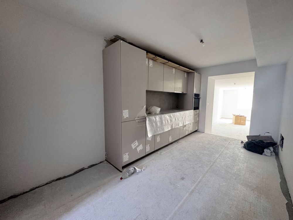 Geräumige 3.5-Zimmer-Wohnung, 2 Schritte vom See entfernt - Bild 2