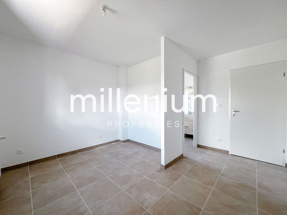 Villa individuelle neuve avec jardin (FRANCE) - Bild 9