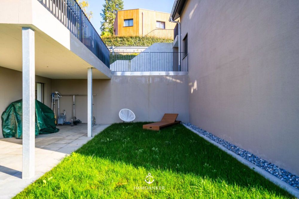 Eleganz und Moderne vereint - Ihr exklusives Zuhause in idyllischer Lage von Moosleerau - Bild 12