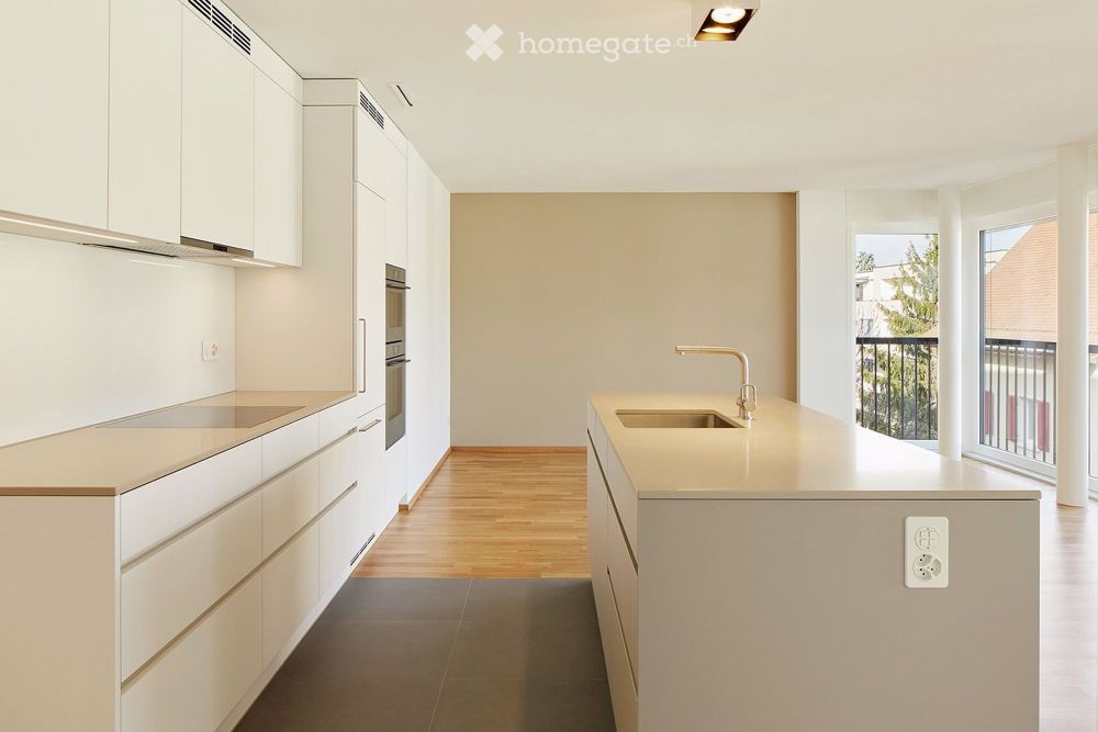 Moderne 2.5-Zimmer-Wohnung in Zürich-Altstetten – ruhig, stilvoll & top angebunden - Bild 2
