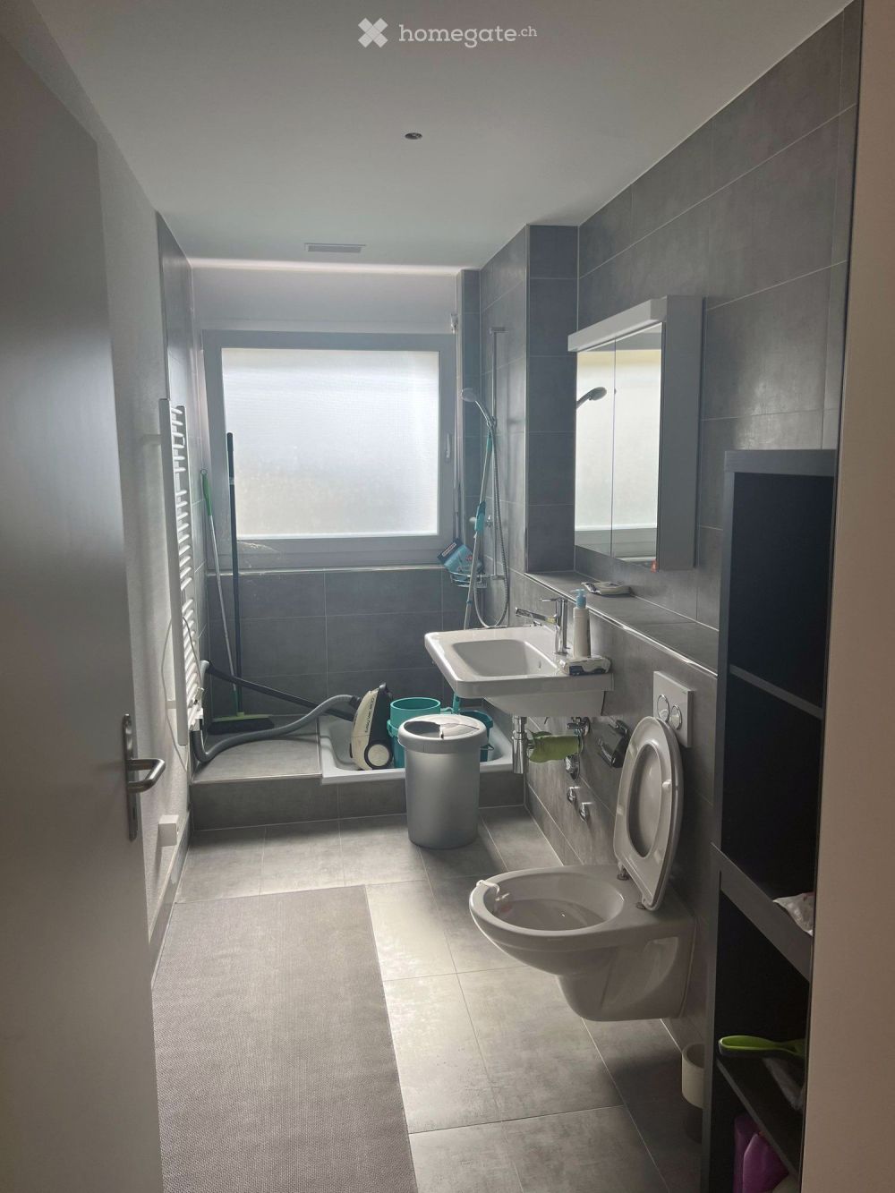 Stilvolle 1.5-Zimmer-Wohnung in Glattpark – ideal als Büro oder Zuhause - Bild 5