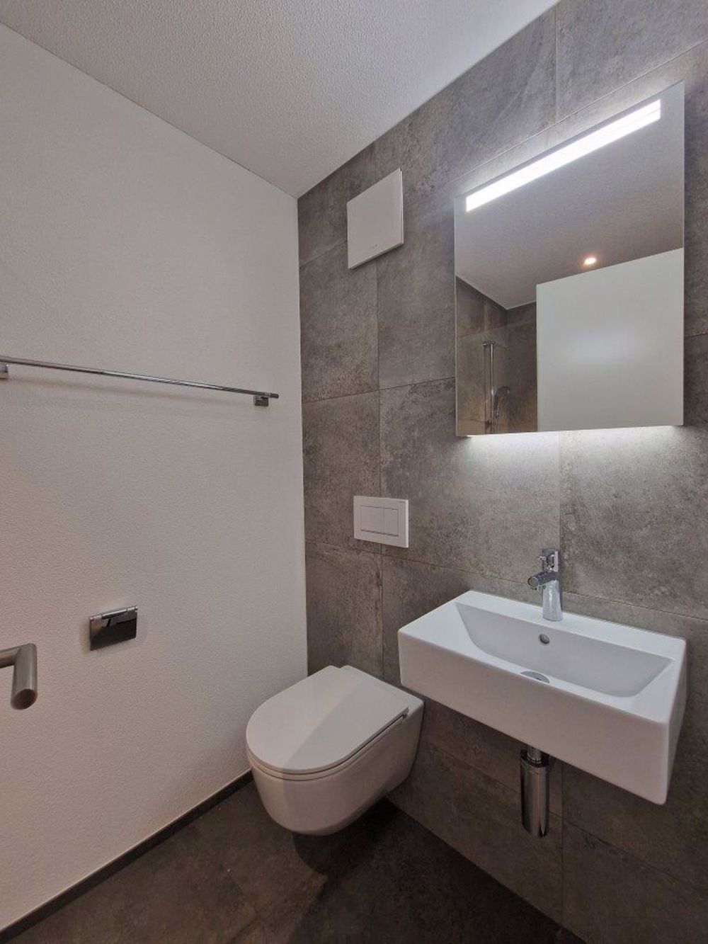 4.5 Zimmer Eigentumswohnung in Walkringen - Bild 10