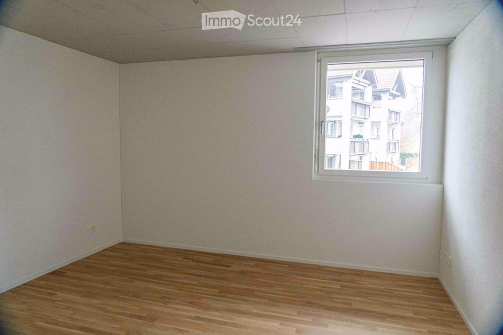 Moderne 2.5-Zimmer-Wohnung in Neubau - Ottenbach - Bild 4