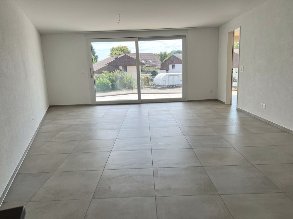 2.5 Zi-Wohnung mit 76 m2 Wohnfläche und 12 m2 Sitzplatz (C7) - Bild 6