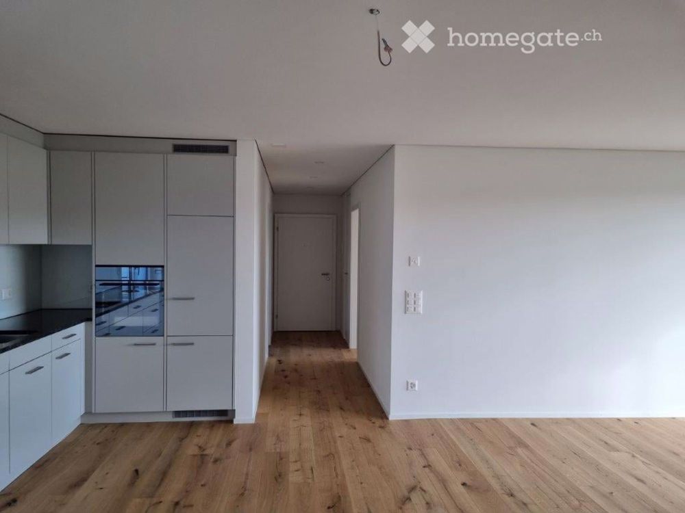 2.5 Zimmer Attikawohnung - Bild 2