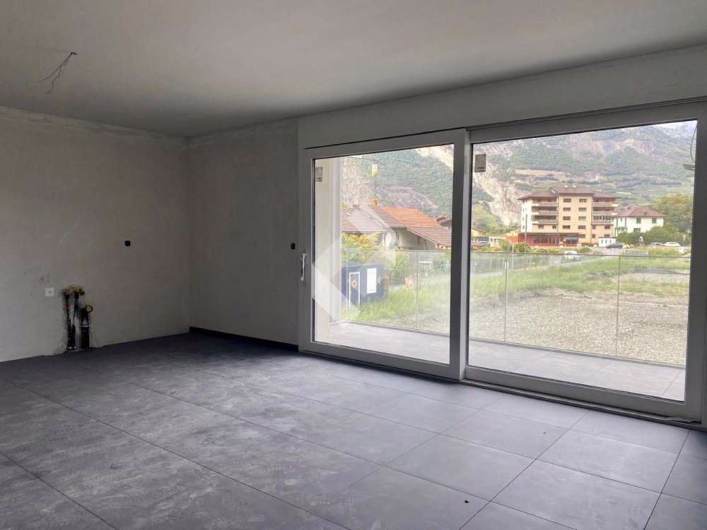 NEUBAU : 2.5-Zimmer-Wohnung zur Miete! - Bild 5