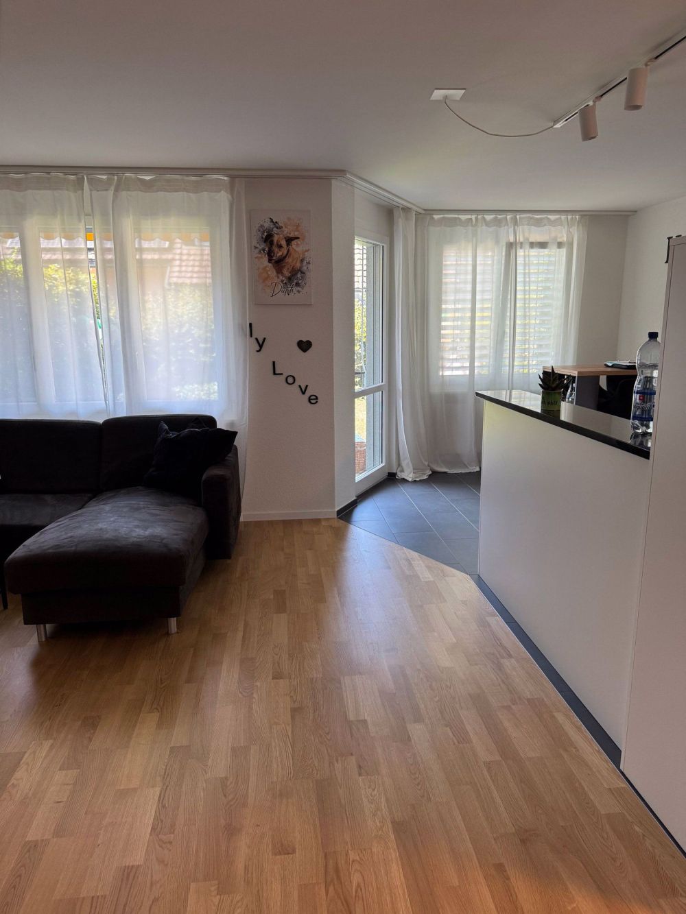 3½ ZI-WOHNUNG IN BERN - BÜMPLIZ, MÖBLIERT, TEMPORÄR - Bild 2