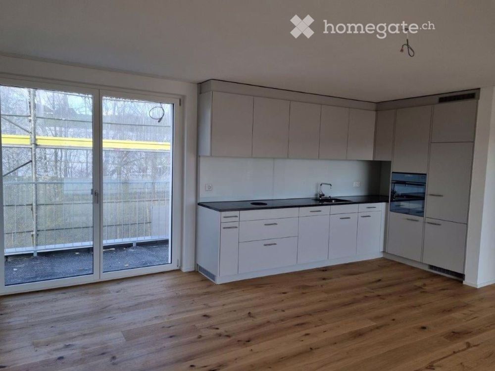 2.5 Zimmer Attikawohnung - Bild 3