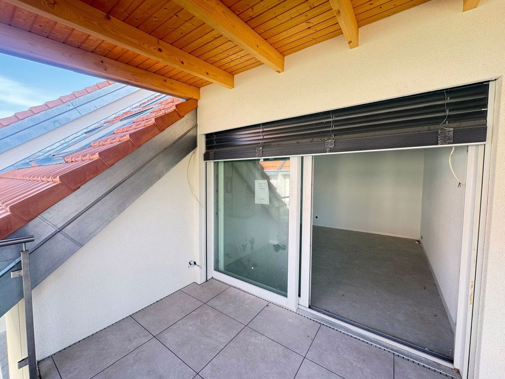 Zwei wunderschöne neue 3-Zimmer-Duplexwohnungen - Bild 7