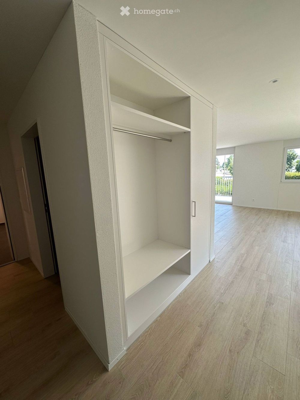 Helle 3.5-Zimmer-Wohnung mit idealem Grundriss - Bild 4