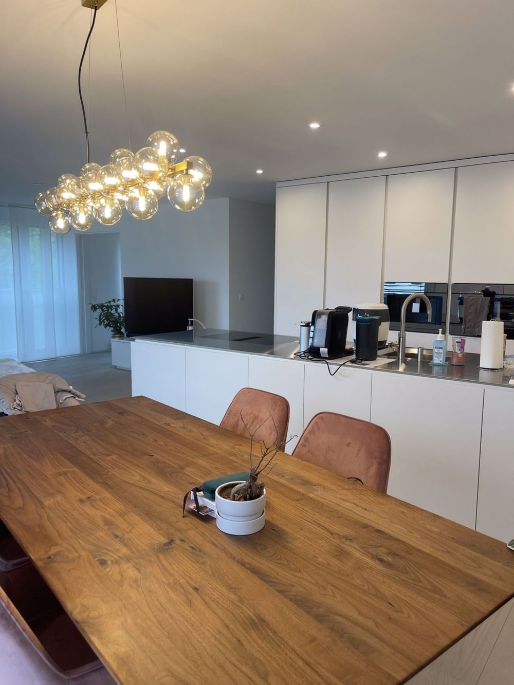 5 ½ Zimmer-Wohnung in Zollikon mieten - Bild 4