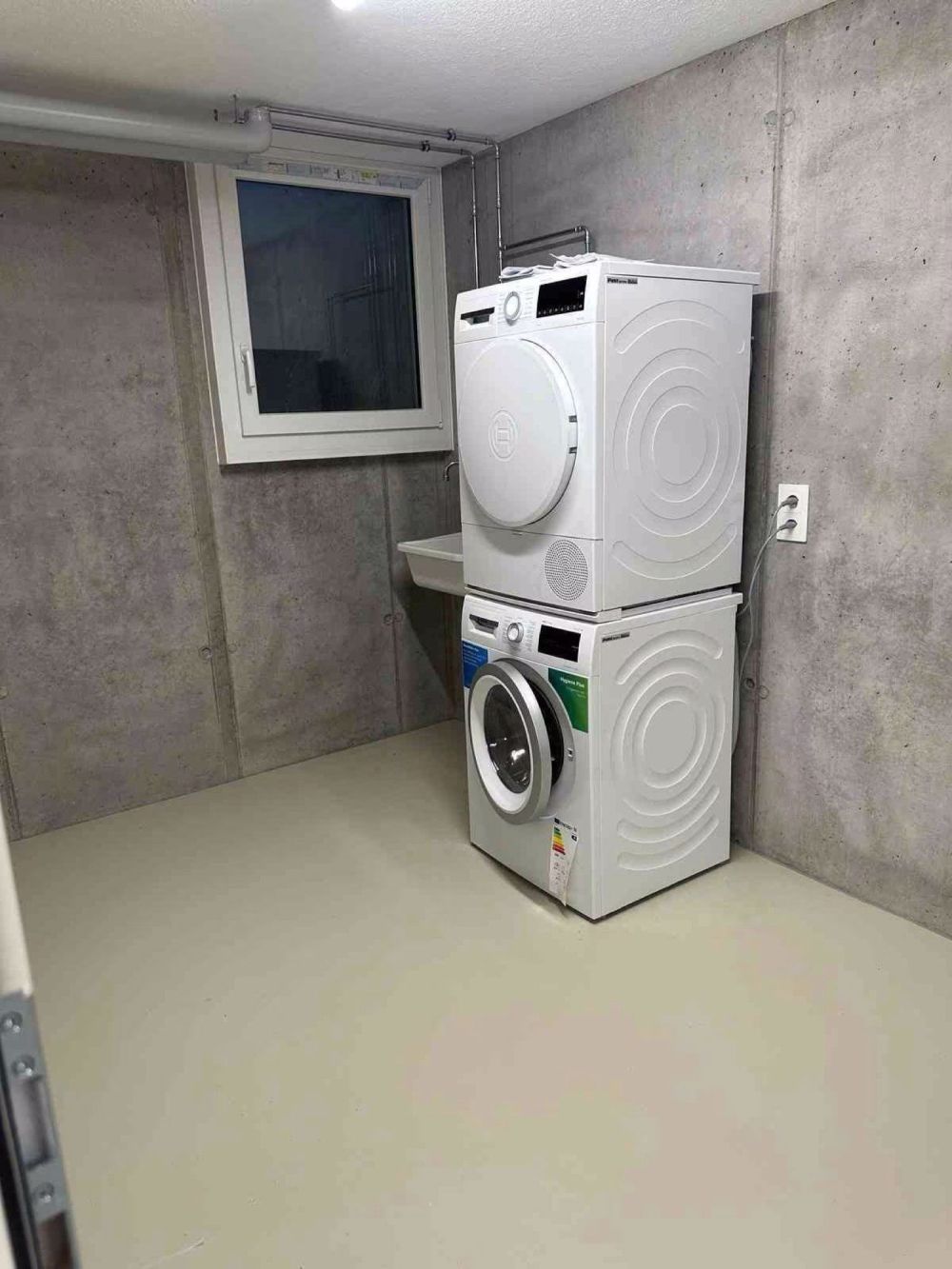 Neubau 3,5 Zimmerwohnung in Landquart - Bild 5