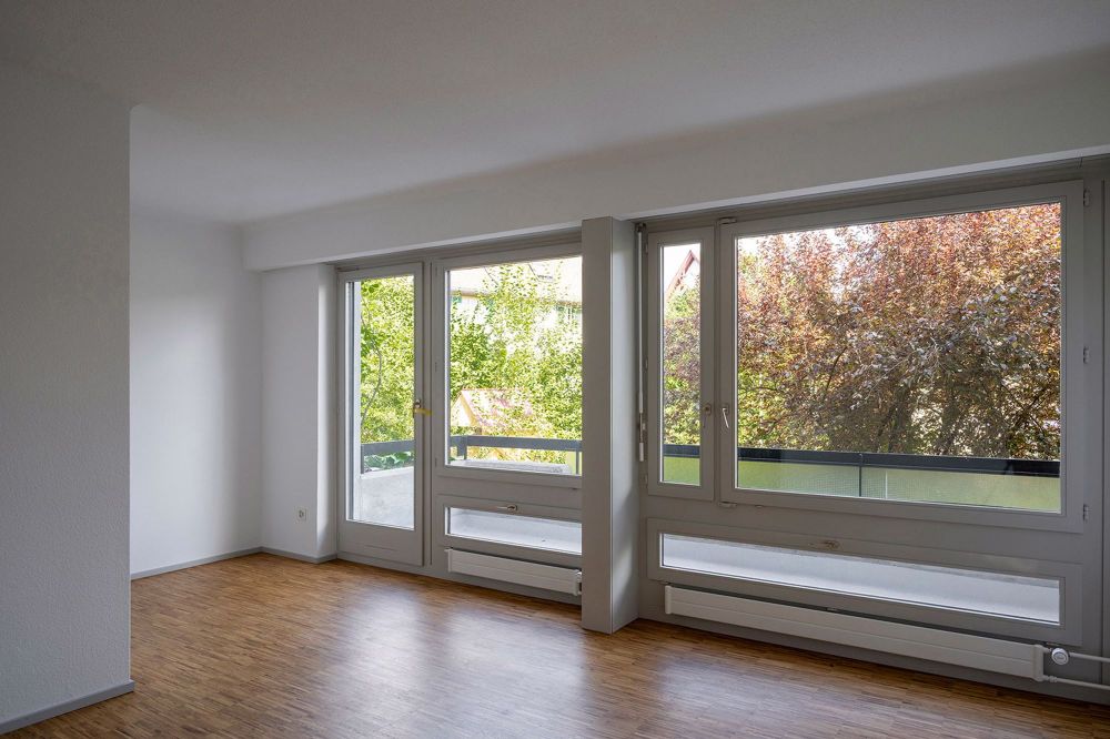 ERSTBEZUG nach Totalsanierung - lichtdurchflutete Wohnung mit spannendem Layout - Bild 9