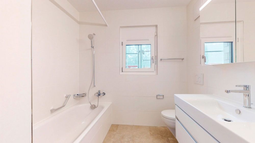 Erstvermietung nach Sanierung per 15.11.2025 - Bild 4