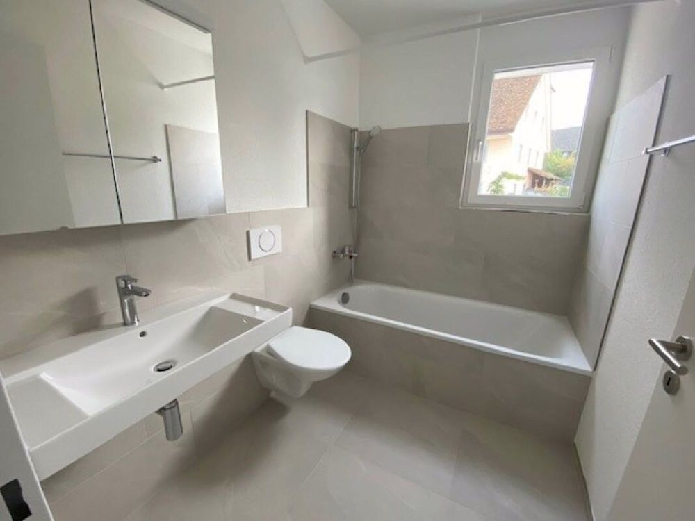 ERSTVERMIETUNG - ATTIKAWOHNUNG - ZentrumSeon² - Bild 5