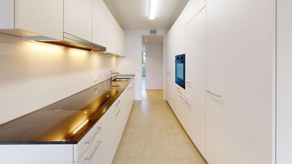 Erstbezug: 5.5-Zimmer-Penthousewohnung im 6. OG - Bild 5