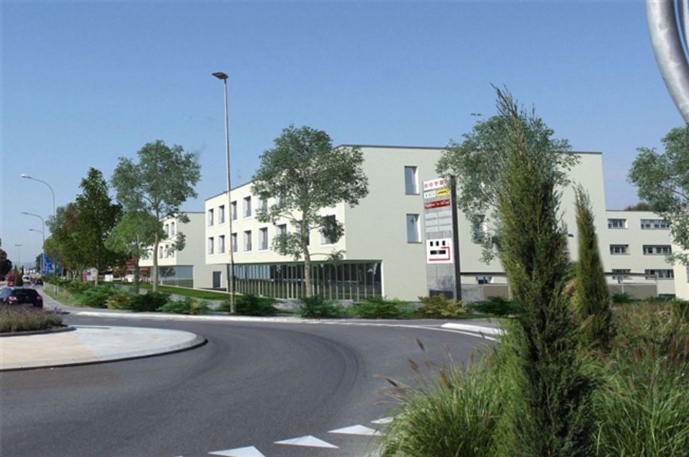 Brandneue 2.5 Zimmerwohnung in Avenches-Milavy - Bild 7