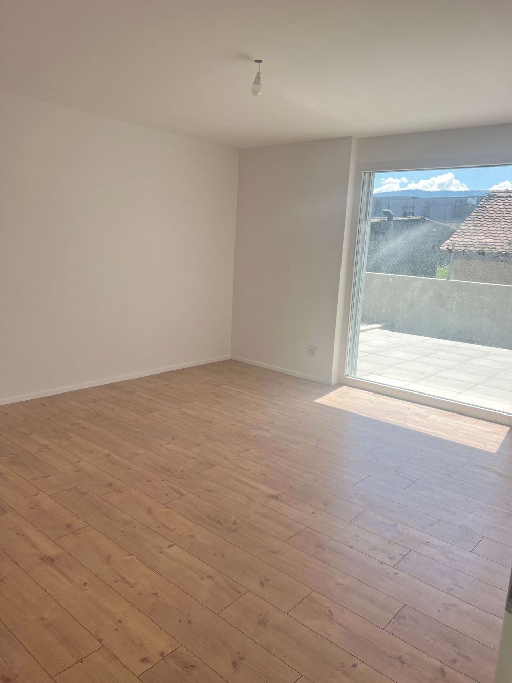 Wohnung 4.5 Zimmer im Obergeschoss - Bild 10