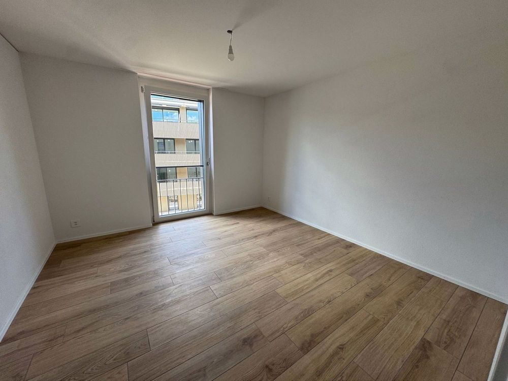 05703 - Appart. 3½ Räume - IMP. CHAMP-RIOND 26 - MATRAN - Bild 5