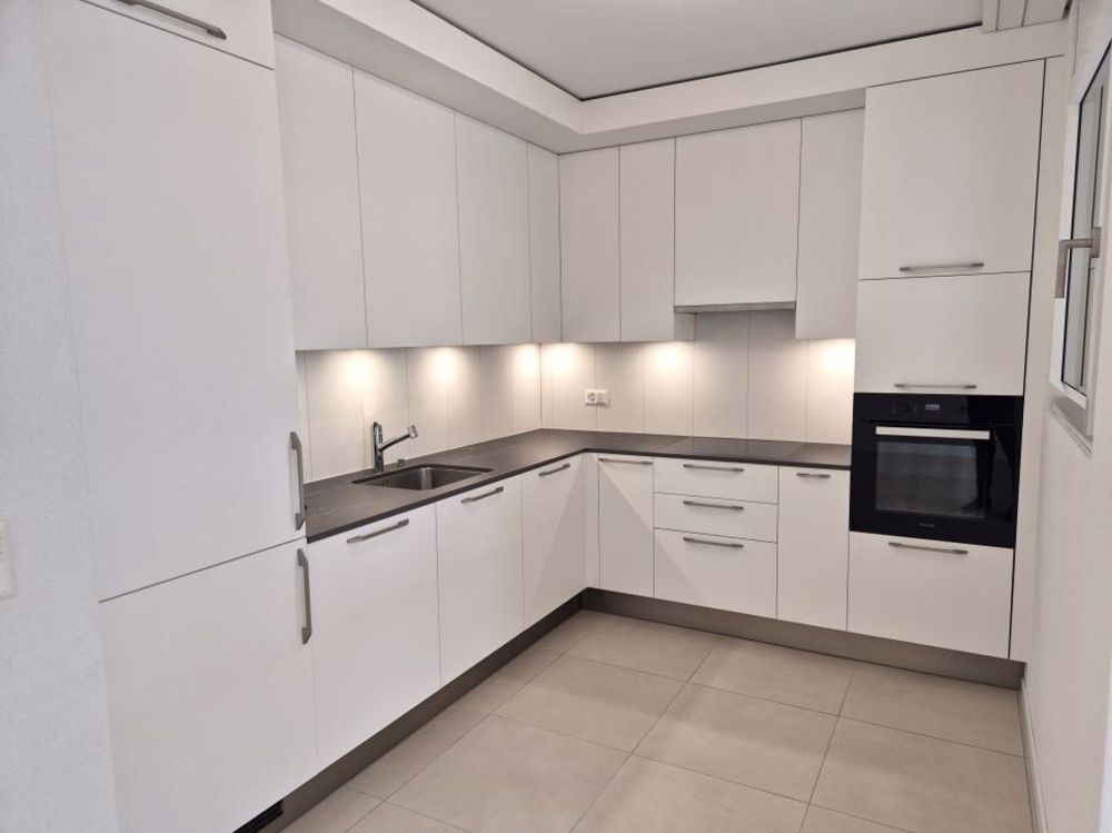A louer aux Berges 3 à Marly : Appartement neuf de 2.5 pièces au 3ème étage - Bild 3