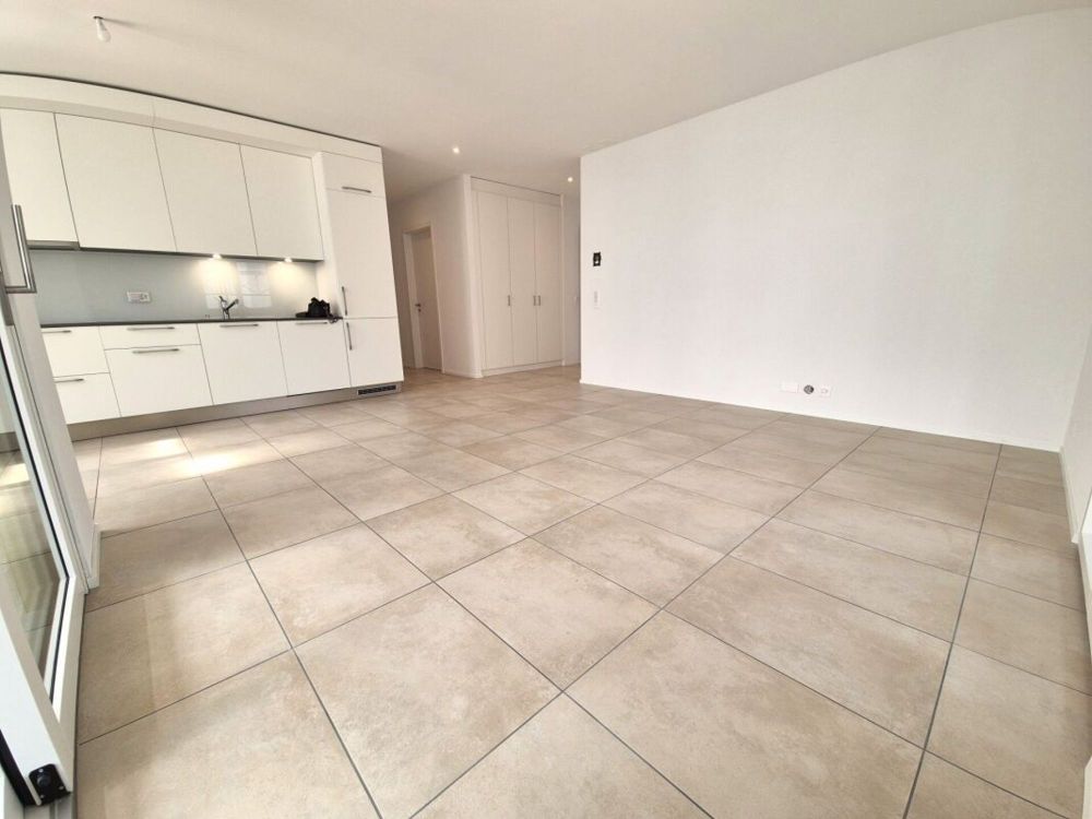 Prairie 4 - 3,5-Zimmer-Wohnung im Erdgeschoss - Séjour