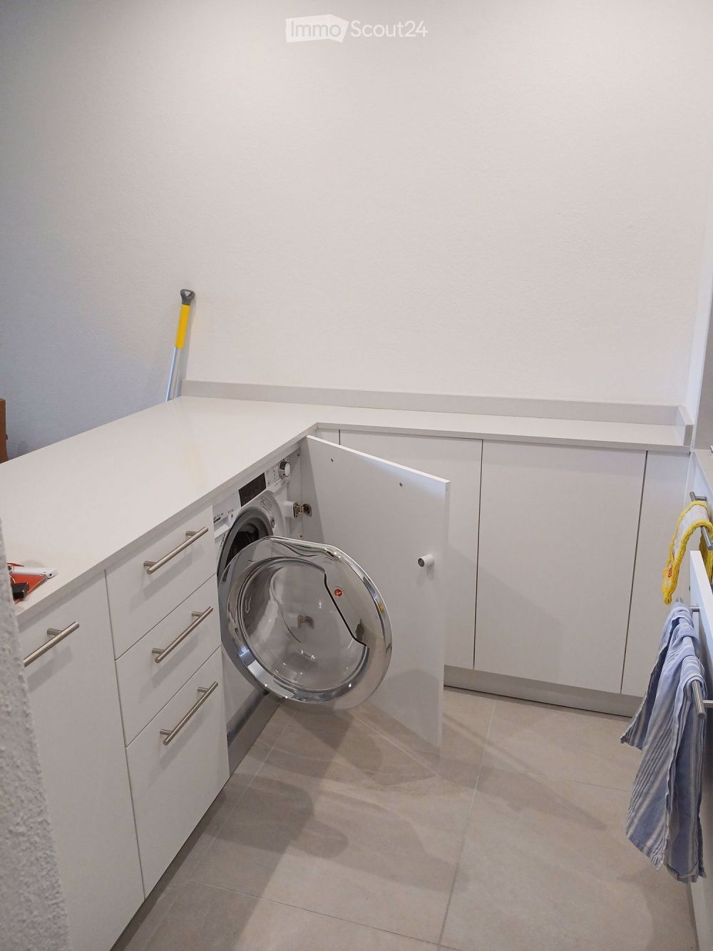 Ich suche einen Nachmieter für eine Wohnung in Sementina - Bild 8