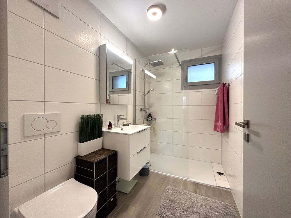Cheyres, à louer, appartement de 3.5 pièces, 87 m2, vue sur le lac !! - Bild 6