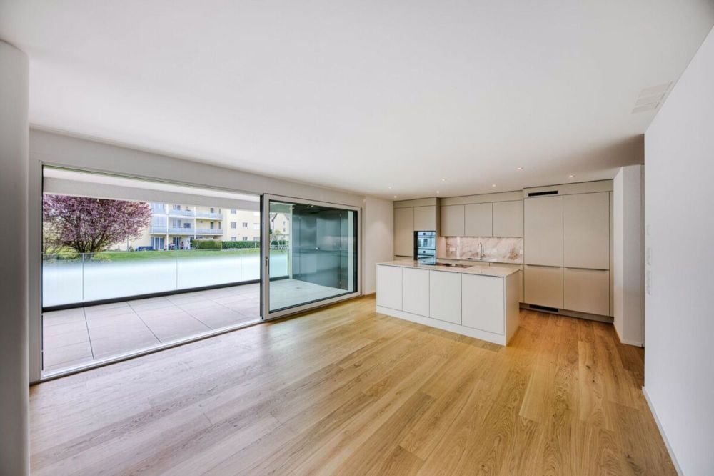 ERSTBEZUG - 4.5-Zimmer-Wohnung im Eigentumsstandard - Bild 4