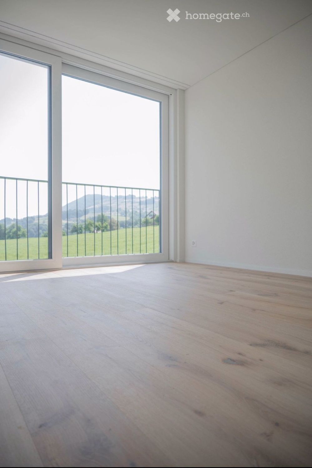 Moderne 4.5-Zimmer-Wohnung in Wollerau mit Minergie-Standard - Bild 2