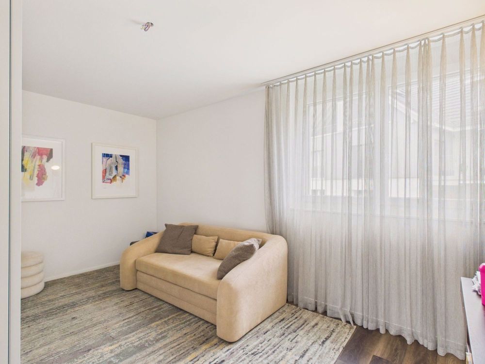 Moderne 3.5-Zimmer-Wohnung in Frauenfeld Ein Zuhause zum Wohlfühlen - Bild 8