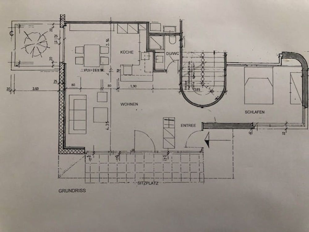 Erstvermietung: Attraktive Wohnung an bester Lage in Baden - Bild 9