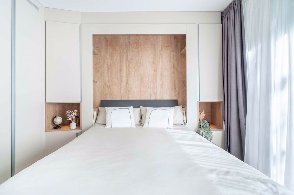 City Pop - Cosy Studio Apartments in San Gallen - Bild 8
