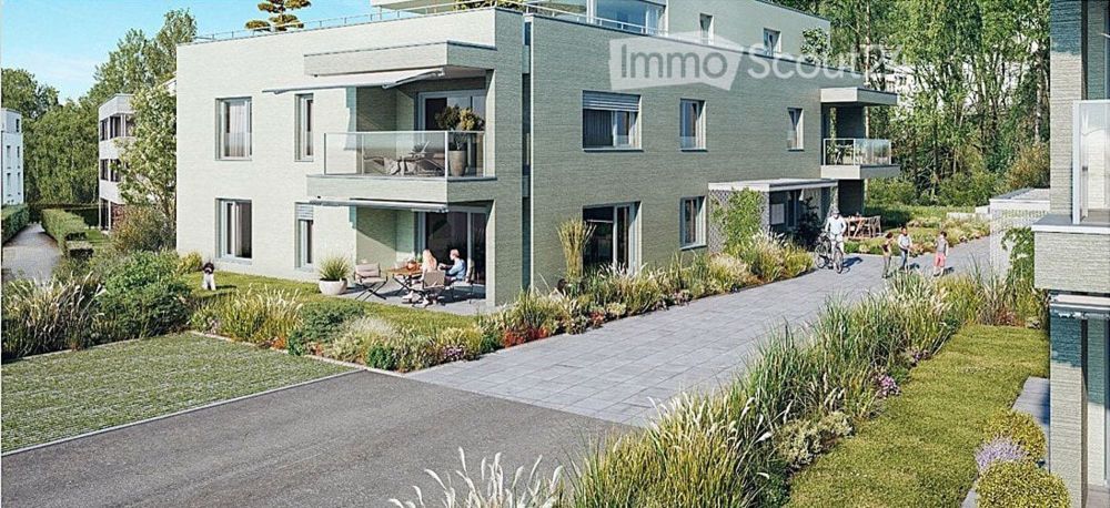 Hier lässt es sich aushalten! - Bild 1