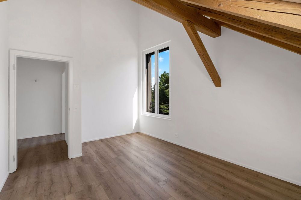 Erstbezug - Grosszügige Maisonette-Wohnung mit Veranda in Andelfingen - Bild 4