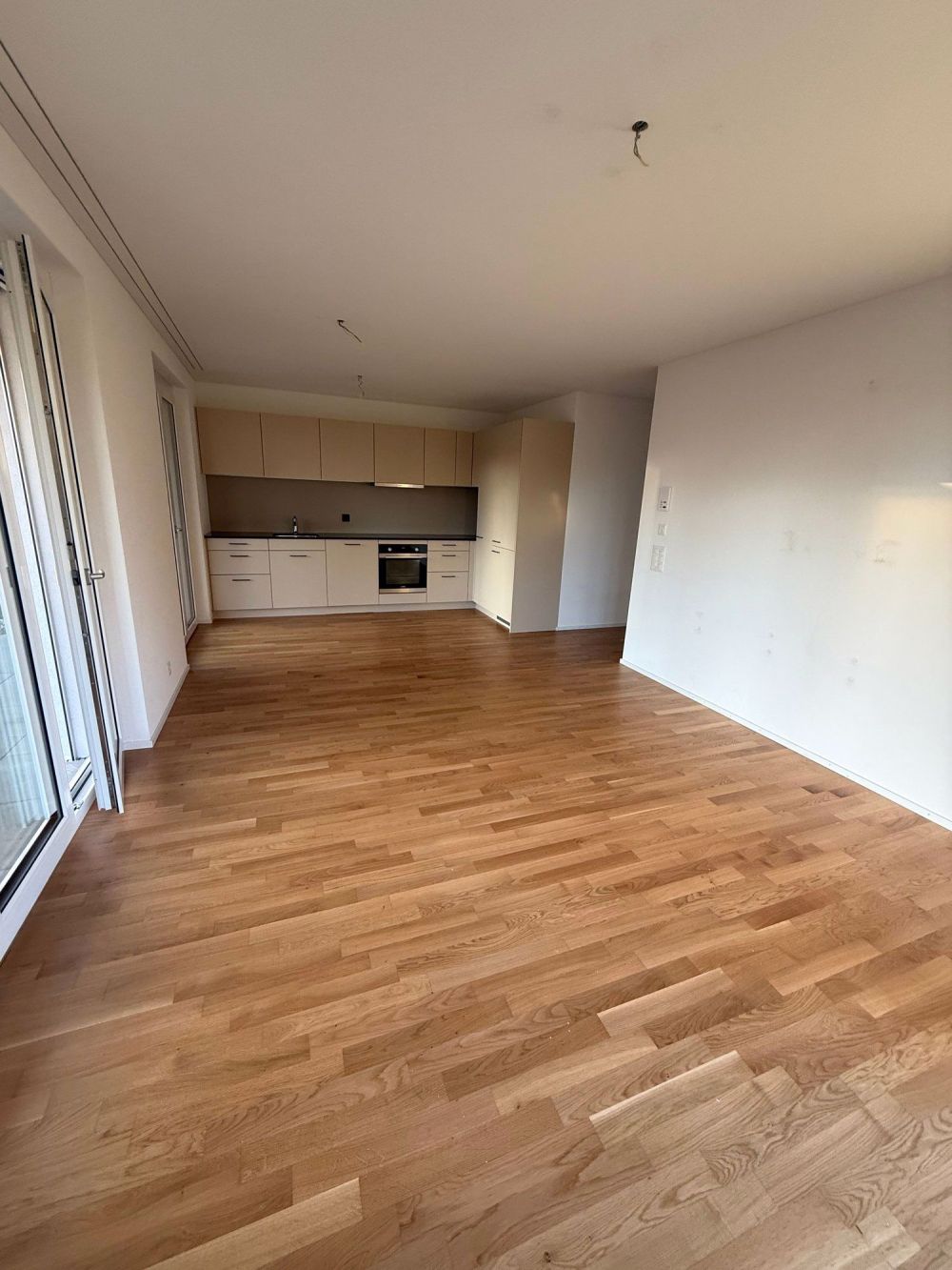Moderne 4.5-Zimmer-Terrassenwohnung in Rebstein - Neubau 2023 - Bild 10