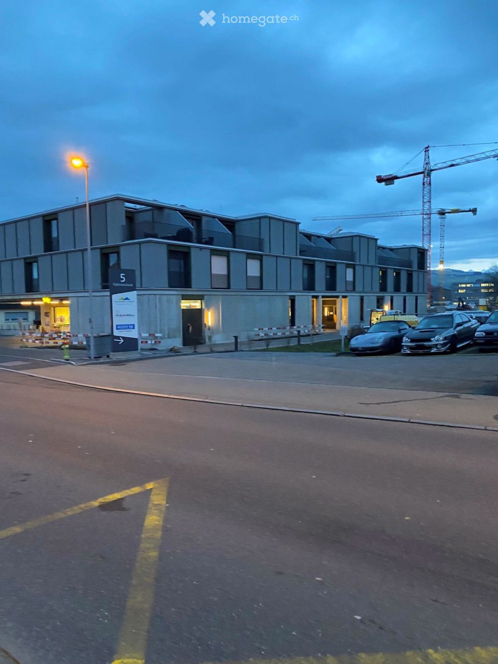 Lichtdurchflutete Wohnung auf 2 Etagen - Bild 12