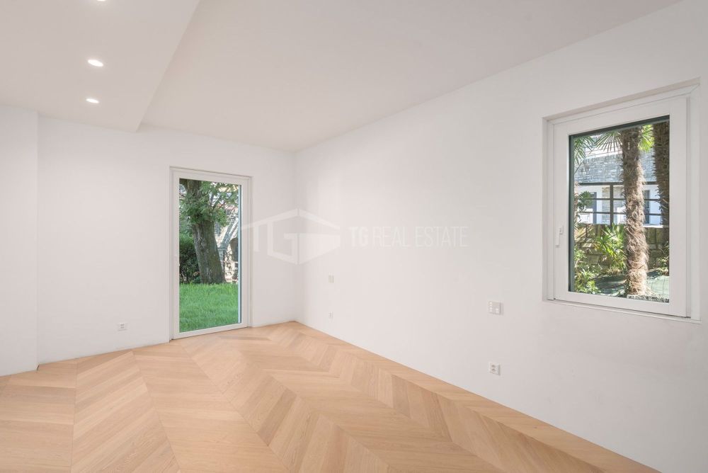 DUPLEX von 6.5 Zimmern mit Garten und Seeblick in Ruvigliana - Bild 6