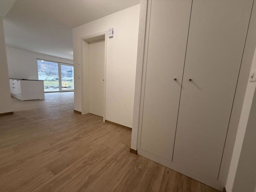 4 PRÄCHTIGE NEUE VILLAS IN BOUVERET, TERRASSE UND GARTEN, 1. MIETE GRATIS - Bild 7