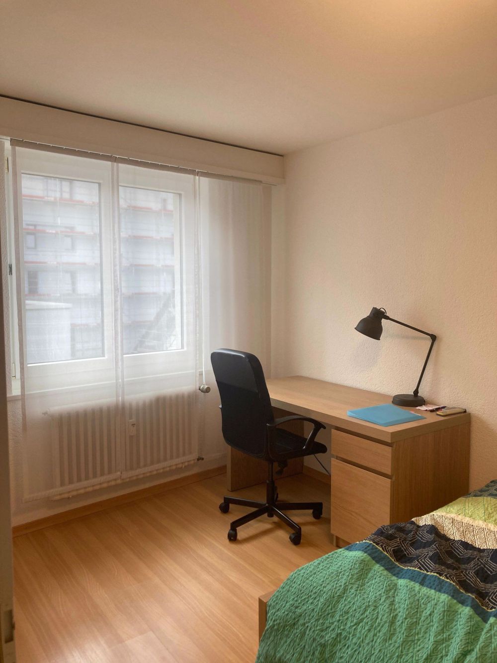 Single-Wohnung im Zentrum von Rapperswil - Bild 3