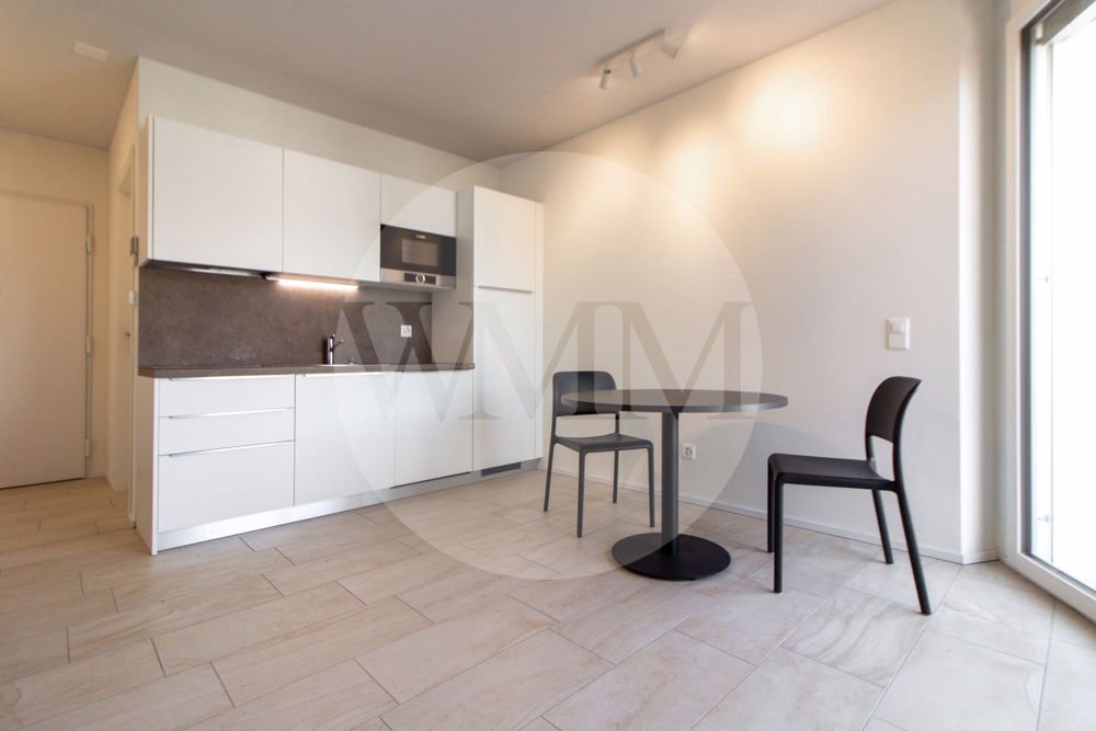 Moderne und möblierte Einzelzimmer in Viganello - Bild 6