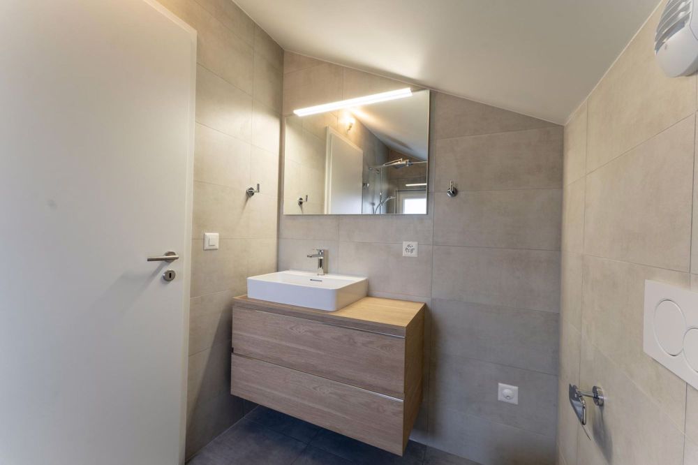 Villa Moderne, construction THPE, proche des Organisations Internationales - Bild 11