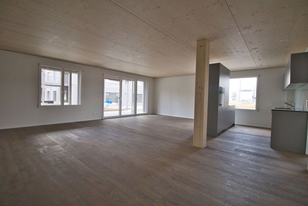 Erstvermietung 4.5-Zimmer-Wohnung mit Gartensitzplatz - Bild 5