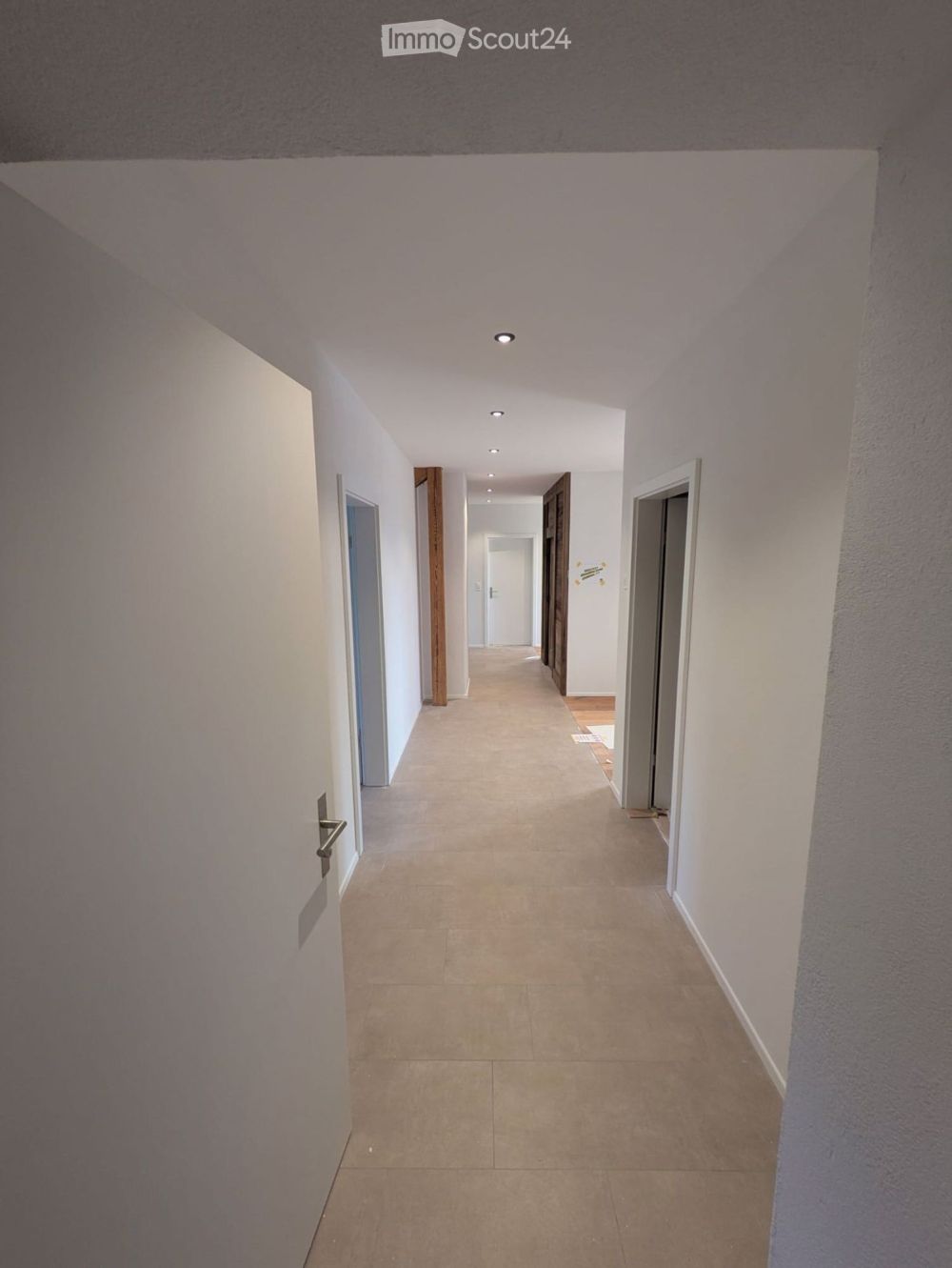 Moderne 4.5-Zimmer-Neubau-Wohnung mit Bergblick in Buchegg ab sofort oder n. Vereinbarung - Bild 11