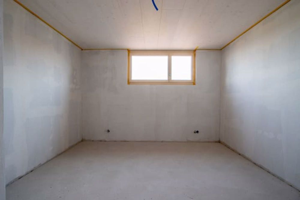 Erstvermietung Charmante 4.5-Zimmer Maisonettewohnung - W2 Zimmer 1