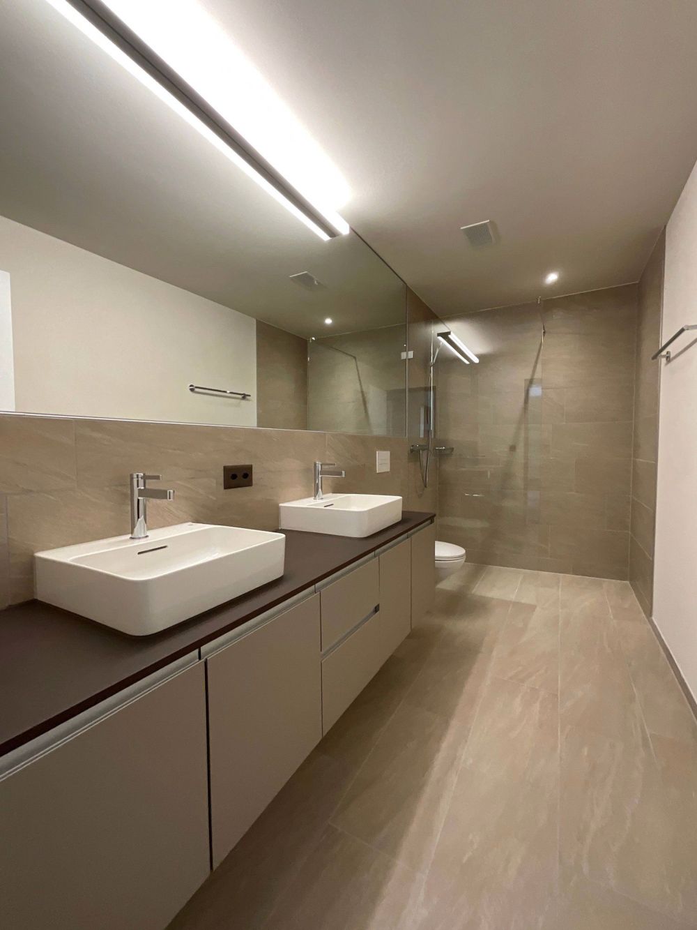 NEUBAU mit Aussicht: 4.5-Zimmer-Wohnung an privilegierter Lage - Bild 12