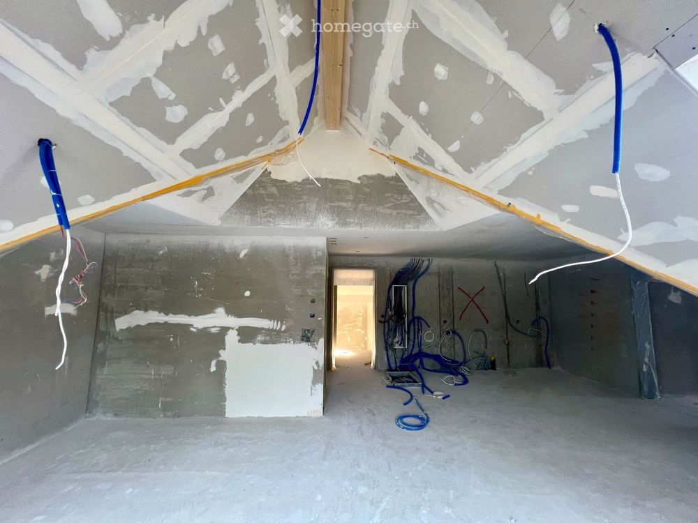 Neubau: Erstvermietung im Eigentumsstandard - Bild 10
