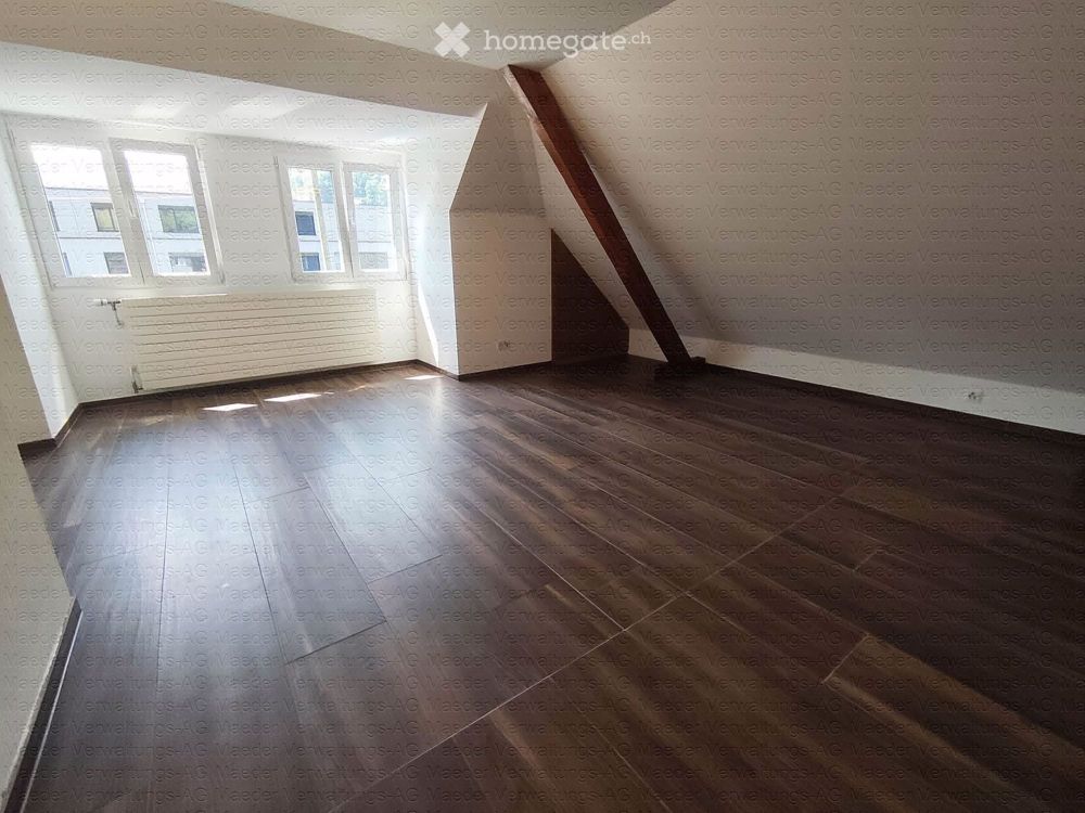 Dachwohnung in Oberdorf BL - Bild 3